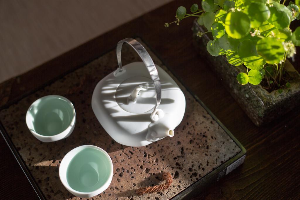 Lijiang Yuntian Palace Hotel Lệ Giang Ngoại thất bức ảnh