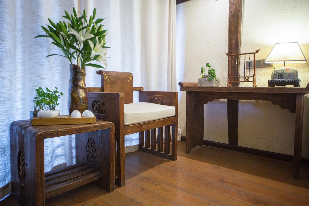 Lijiang Yuntian Palace Hotel Lệ Giang Ngoại thất bức ảnh