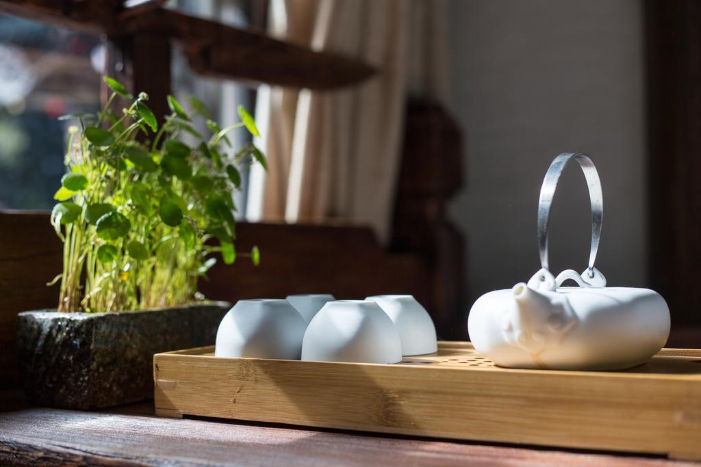Lijiang Yuntian Palace Hotel Lệ Giang Phòng bức ảnh
