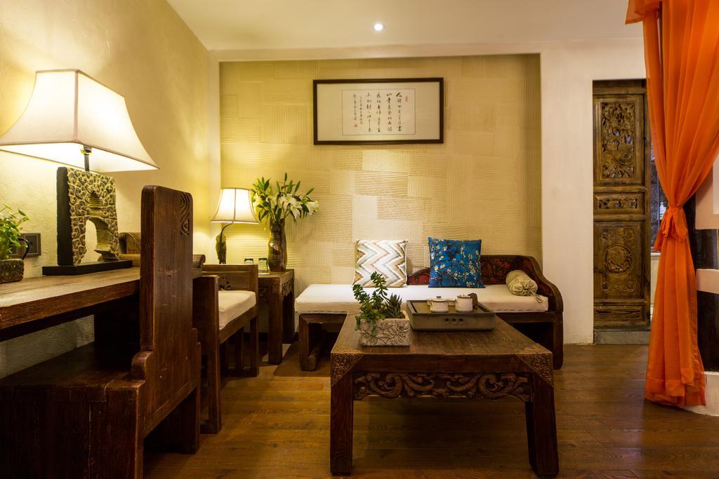 Lijiang Yuntian Palace Hotel Lệ Giang Phòng bức ảnh