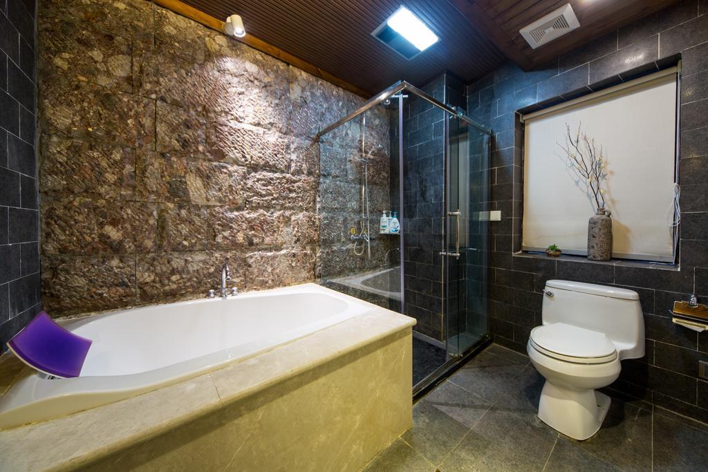 Lijiang Yuntian Palace Hotel Lệ Giang Phòng bức ảnh