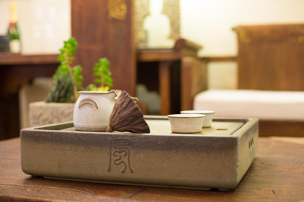 Lijiang Yuntian Palace Hotel Lệ Giang Phòng bức ảnh